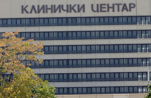 Ургентни центар КЦС добио најсавременију лабораторију