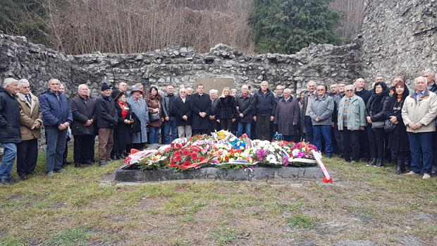 Обележена 75.годишњица Пријепољске битке