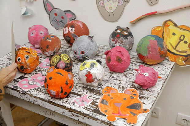  Калеидоскоп - простор дечије слободе и стваралаштва