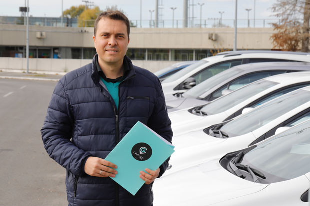 Компанија Карго почиње да послује и у Швајцарској