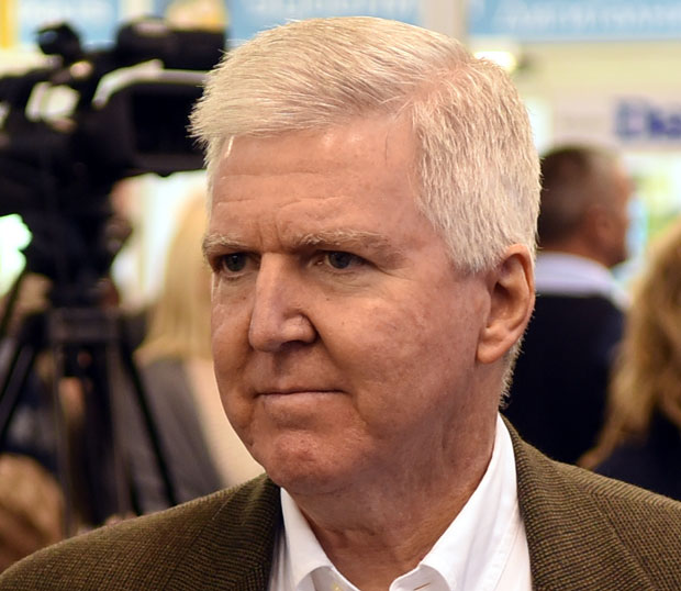 Скот: ЕУ и САД уједињене у уверењу да тарифе треба укинути