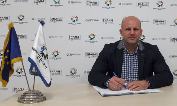 Научни скуп о правима спортиста и спортској дипломатији