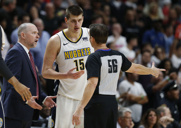 Јокићев трипл-дабл за тријумф против Торонта, Тео и Боби с клупе гледали победу Клиперса