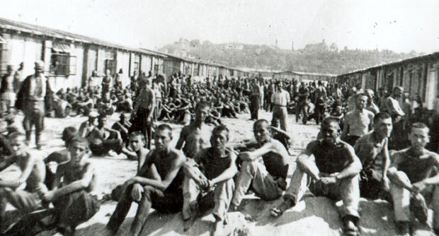 Обележје за 40.000 жртава