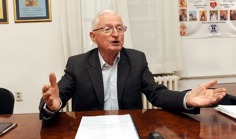 Јовановић: Резолуција 1244 брани српске границе