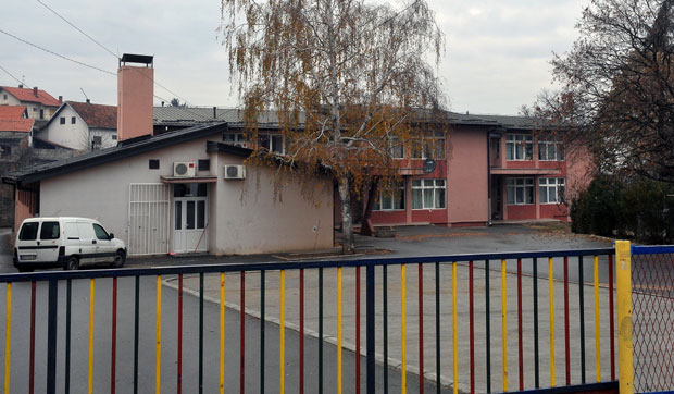 УЗАЛУДНИ НАПОРИ ЛЕКАРА: Беба из Врчина изгубила битку