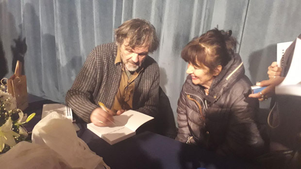 Кустурица: Андрић је мера за све