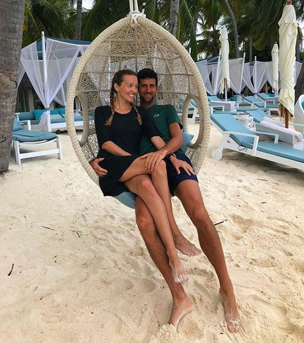 Љубав је љубав