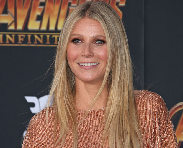 Гвинет Палтроу продаје вибратор од злата