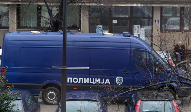 ТМУРНА СТАТИСТИКА: Сваког дана по троје насилника заврши у полицији