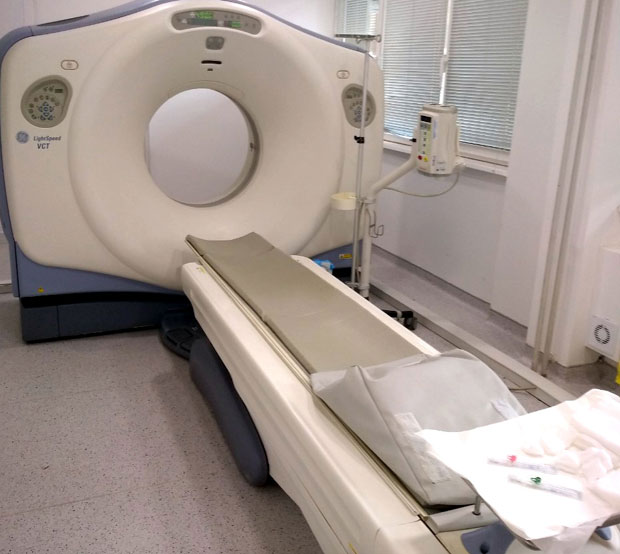 Милиони за дијагностику