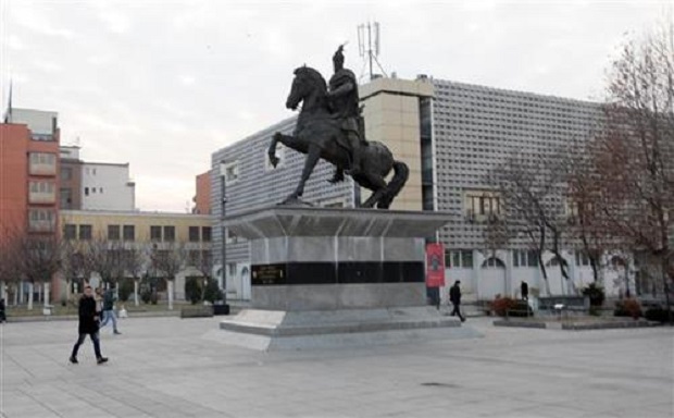 НЕЗАВИСНОСТ, ЧЛАНСТВО У УН, ЕУ И НАТО: Приштина објавила Предлог резолуције о дијалогу са Београдом