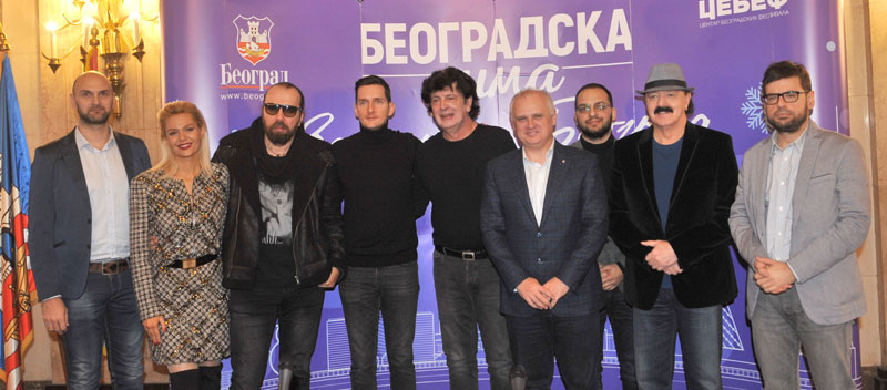 Весић: “Београдска зима” ће трајти два месеца