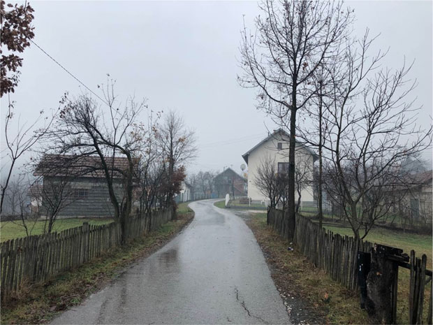 Психијатријски болесник ножем избо комшије