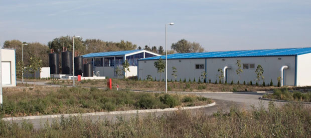 Зрењанин: Вода чека параграф