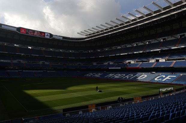 КУП ЛИБЕРТАДОРЕС: Ривер пристао да игра у Мадриду