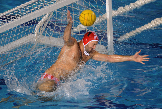 ВАТЕРПОЛО, ЛИГА ШАМПИОНА: Црвено-бели гости Динама