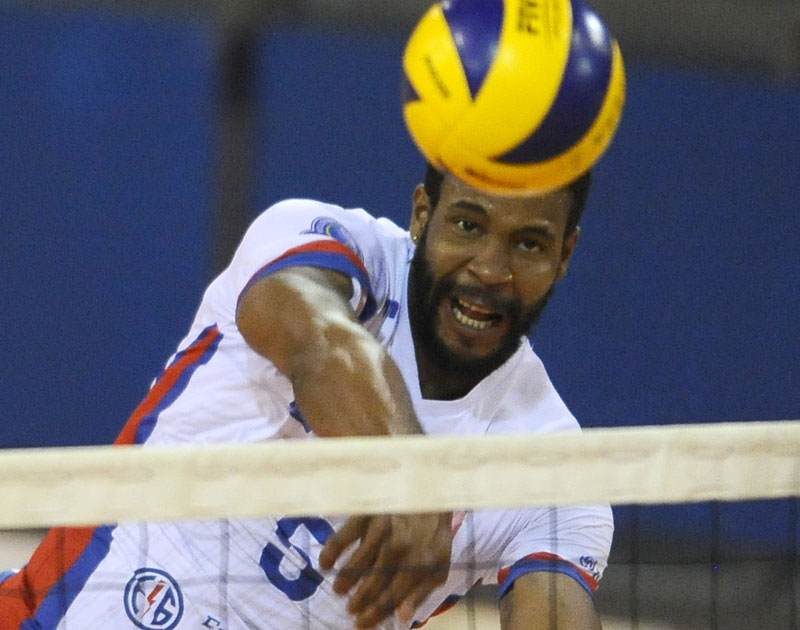 ОДБОЈКА, КУП ЦЕВ: Војводина и Железничар морају да победе