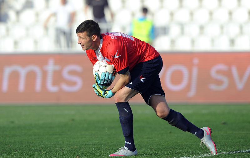 РАДНИЧКИ НА ПОБЕДУ ПРОТИВ ЗМАЈЕВА: Знамо шта нас чека, желимо да наставимо серију добрих резултата 