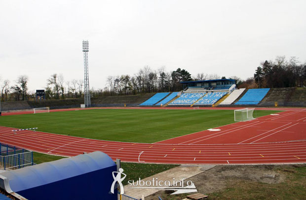 НОВИ ТЕРЕН ПОСЛЕ ЧЕТИРИ ДЕЦЕНИЈЕ: Спартак дочекује Звезду после детаљне реконструкције игралишта