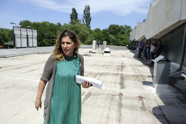 ЈЕЛЕНИЋ НАМ САМО ОДМАЖЕ: У Партизану огорчени изјавом председника ВСС да им помаже