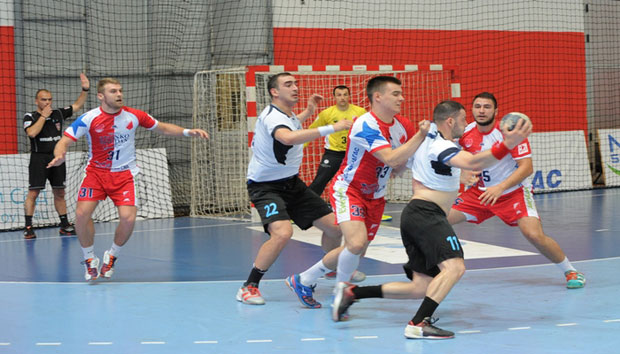 СРПСКИ ДЕРБИ У СЕХА ЛИГИ: Војводина и Железничар поделили бодове