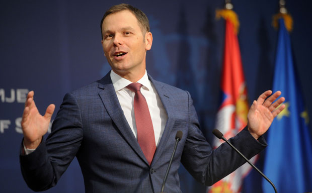 Мали: Нацрт закона о пореклу имовине у завршној фази