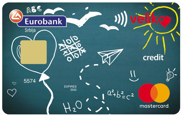 Еуробанк почиње пројекат „Школа као нацртана за вас“