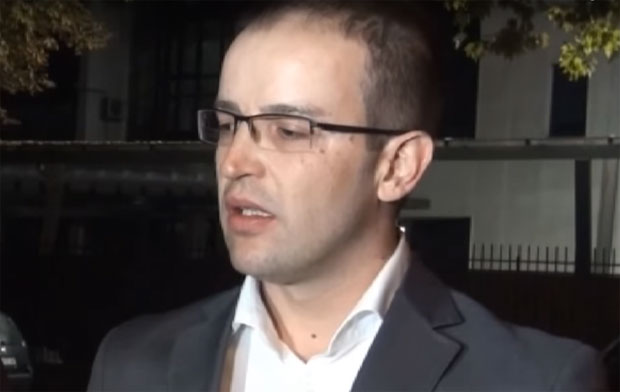 Македонија: Бившем контраобавештајцу притвор до 30 дана