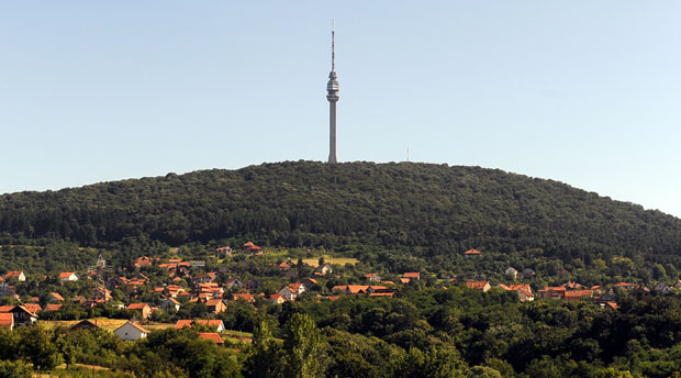 Мањи порез на периферији престонице