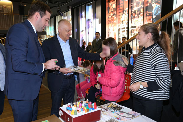 За опремање школа за децу са посебним потребама пет милиона динара 