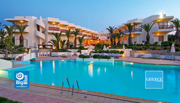 Магично огледало три континента уз цене из снова