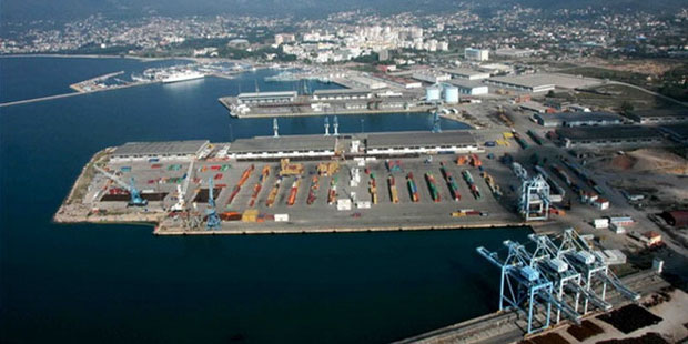 За Енглезе је Бар у Албанији