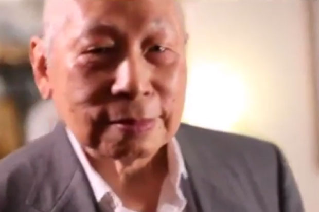 Најстарији милијардер у 100. години сваког дана на послу