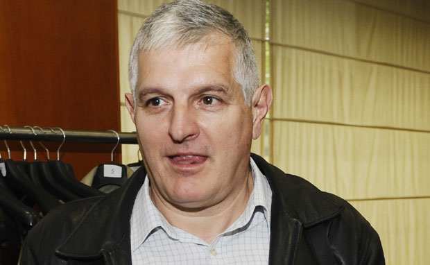 У Партизану уверени: Аврамовићу отказ у ВСС због подршке клубу