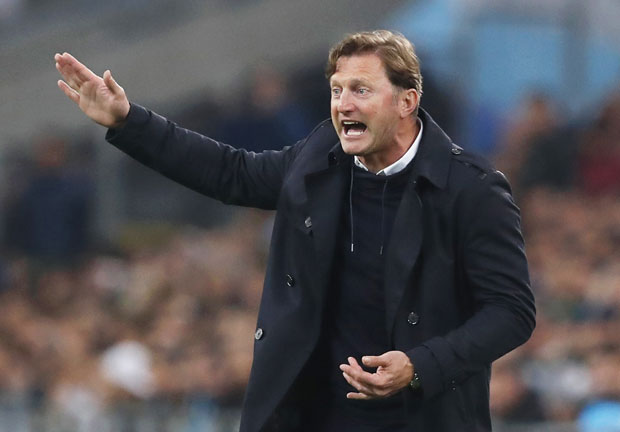 Хасенхутл уместо Хјуза у Саутемптону