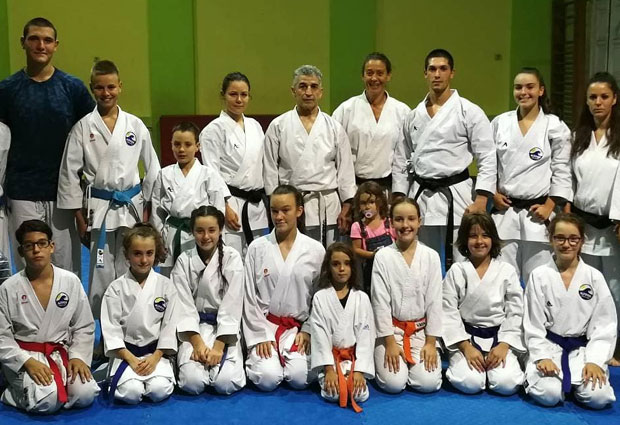 Тања Петровић прославља 20 година “Нипона”