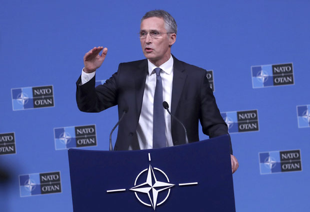 Албанац соли памет Јенсу Столтенбергу: Претварање БСК у војску је у складу са обавезама НАТО