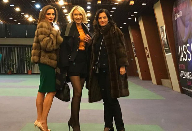 ШПИЈУНКА: Жељко као веза