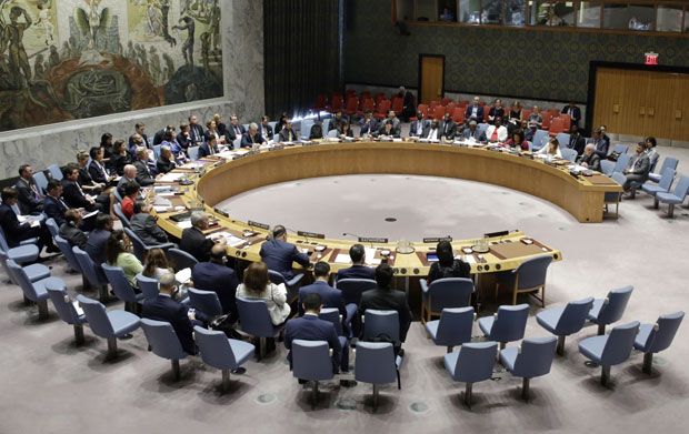 ЕУ ИЗГУБИЛА КРЕДИБИЛИТЕТ: Русија и Кина враћају Косово на Ист Ривер