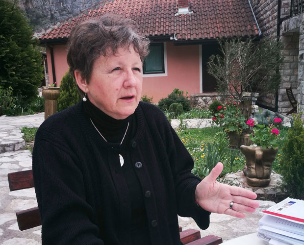 ШЕФ ЦРНОГОРСКЕ ДИПЛОМАТИЈЕ О СЛУЧАЈУ БРАНКЕ МИЛИЋ: Србија неће држати бегунца