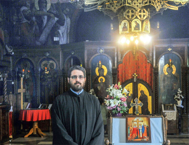 ЂАКОН СПЦ O УПОТРЕБИ САВРЕМЕНИХ ТЕХНОЛОГИЈА: На интернету не можеш да се крстиш