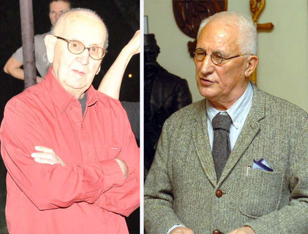 Пуришин портрет Бећковића