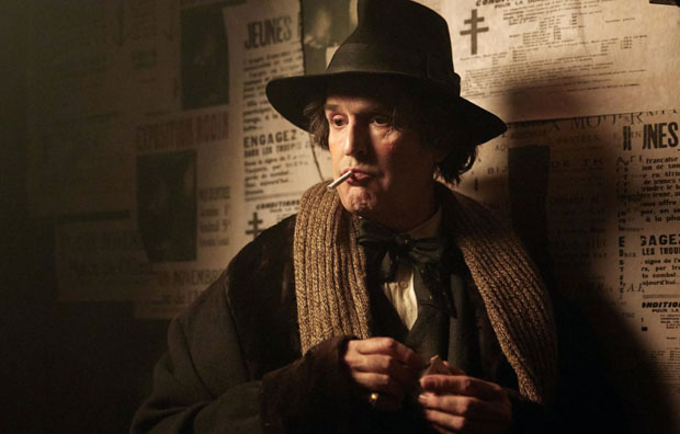 ПОЧИЊЕ ФЕСТИВАЛ МЕРЛИНКА: Тешки дани великог Оскара Вајлда