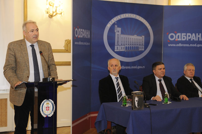 Црњански, вечни странац у српској култури