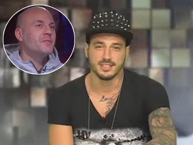 УЛЕТЕЛО ОБЕЗБЕЂЕЊЕ: Задругари се умало побили због оговарања