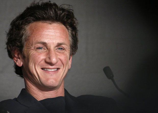 Шон Пен у Истанбулу снима документарни филм о Кашогију
