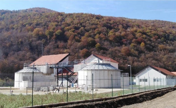 ПЉЕВЉА: Прерада отпадних вода чека дозволу