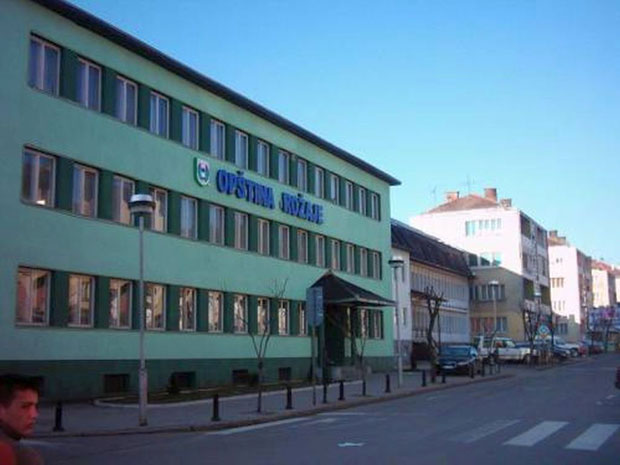 Рожаје: Дуг у каси 14 милиона евра, на биро иде 100 радника!