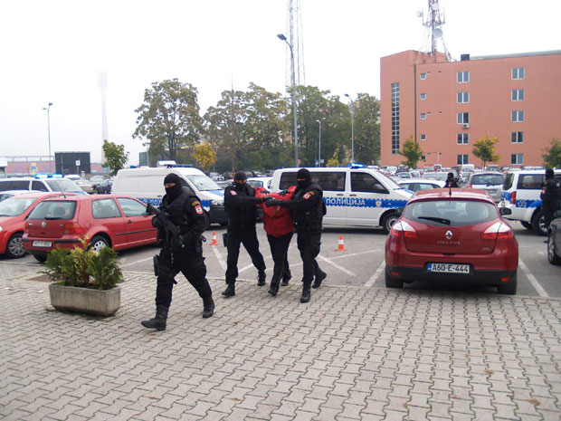 СЛУЧАЈ ПИРАМИДА: Дилерима 17 година затвора